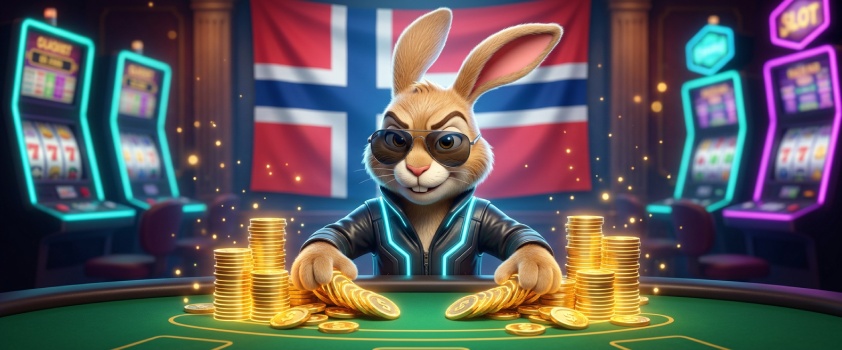 jasnyranking kasyna zagraniczne norwegia baner