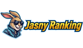 Jasny Ranking logo