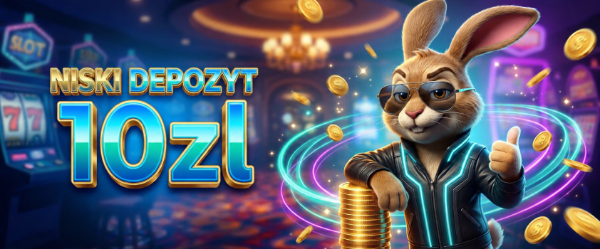 jasnyranking niski depozyt 10zl baner