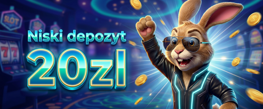 jasnyranking niski depozyt 20zl baner