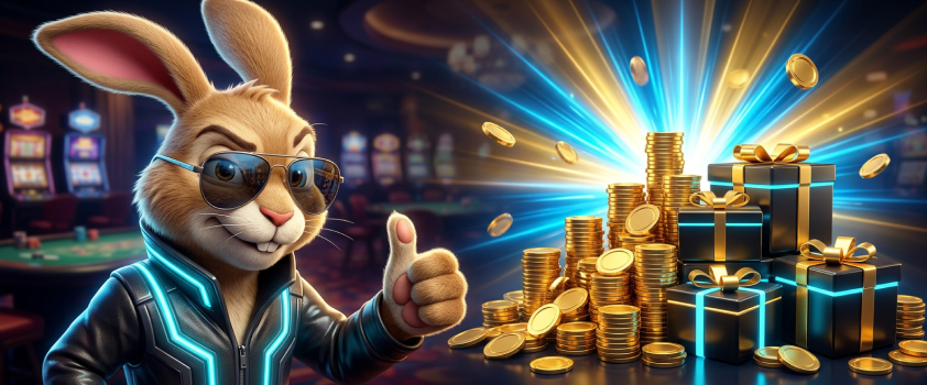 jasnyranking promocje kasyno bonusy bez depozytu baner
