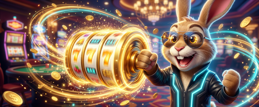 jasnyranking promocje kasyno darmowe spiny baner