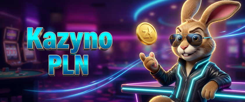 jasnyranking ranking kasyn kasyno pln baner