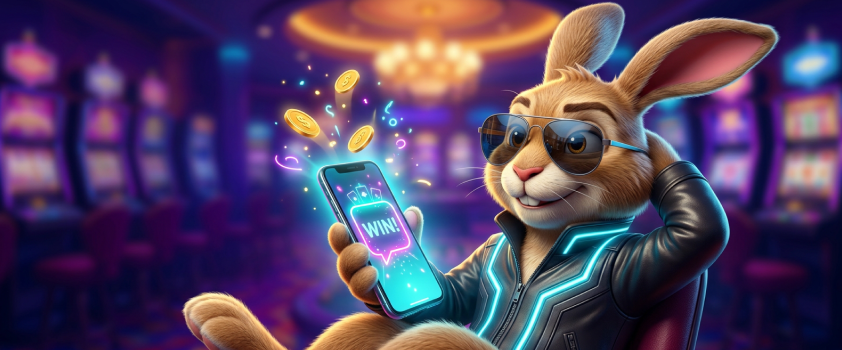 jasnyranking ranking kasyn mobilne baner